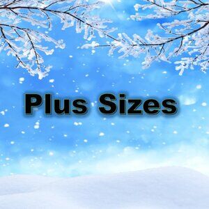Plus Sizes